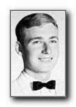 Gary Nickless: class of 1966, Norte Del Rio High School, Sacramento, CA.